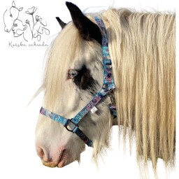 Ohlávka Síla pouště FULL